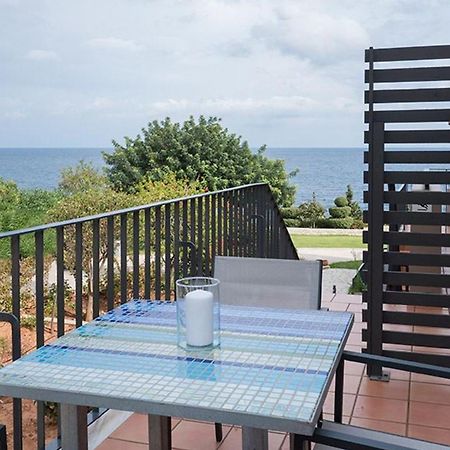 Blue Jasmine Hotel Skala  Exterior foto