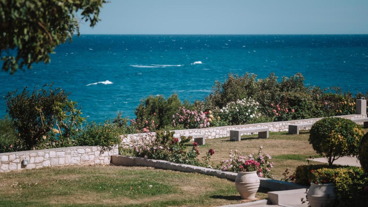 Blue Jasmine Hotel Skala  Exterior foto