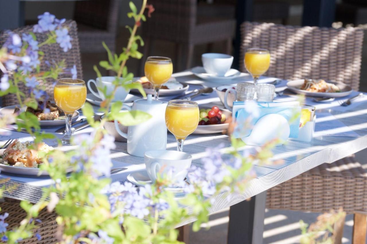 Blue Jasmine Hotel Skala  Exterior foto