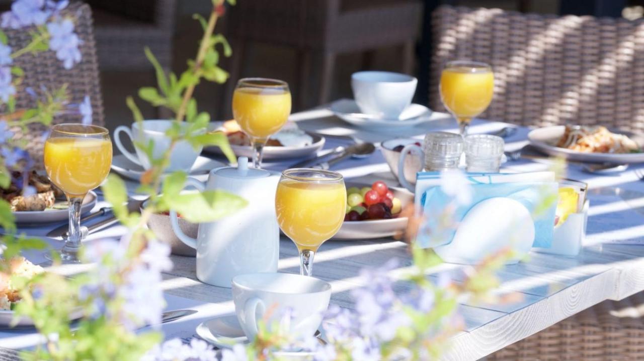 Blue Jasmine Hotel Skala  Exterior foto